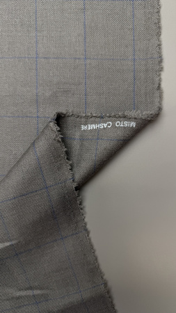 Плательно-костюмная АНЬЁНА 50% Шерсть 50% Кашемир