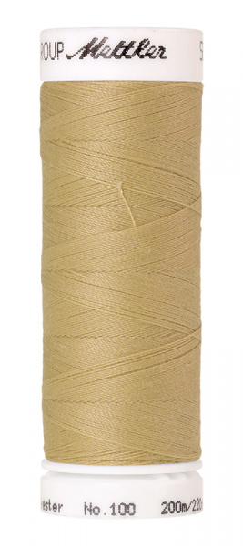 Нить универсальная армированная АМАНН МЕТТЛЕР 100% Пэ *0890 (200м)