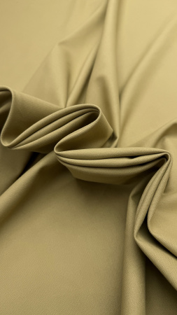 Плательно-костюмный ПИКЕ ТИ.БИ.ЭМ для ТОД'C 92% Хлопок 6% Кашемир 2% Эластан