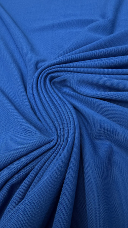 Плательно-блузочный ТРИКОТАЖ ПИКЕ РЕДА для ДЗЕНЬЯ 100% Шерсть