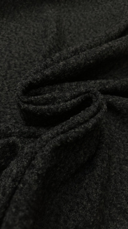 Плательно-костюмный ТВИД БУКЛЕ САЛЬВАТОРЕ ФЕРРАГАМО 61% Полиамид 33% Шерсть 6% Хлопок
