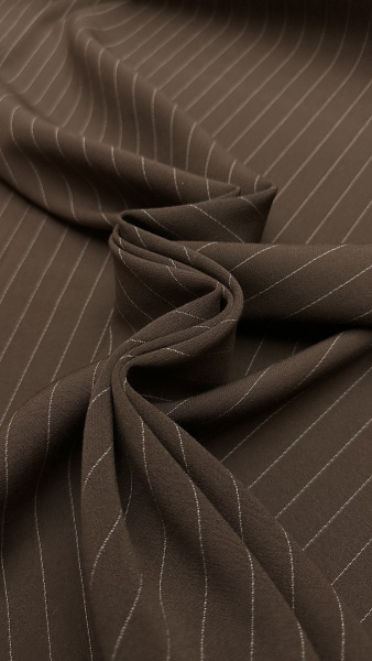 Плательно-костюмная ПУРА ЛАНА БОТТЕГА ВЕНЕТА 100% Шерсть