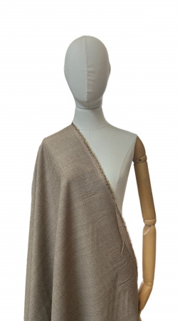 Плательно-костюмная МАРДЗОТТО 52% Хлопок 48% Шерсть
